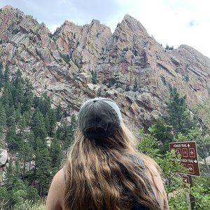 Meet your Posher, Kaitlyn